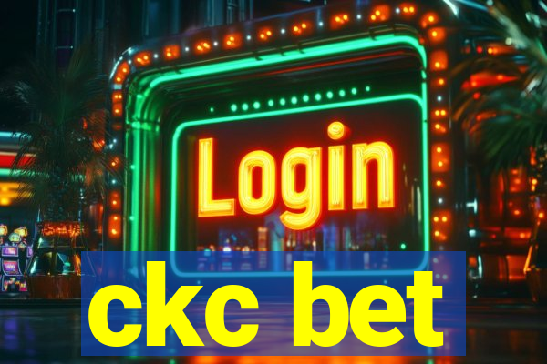 ckc bet